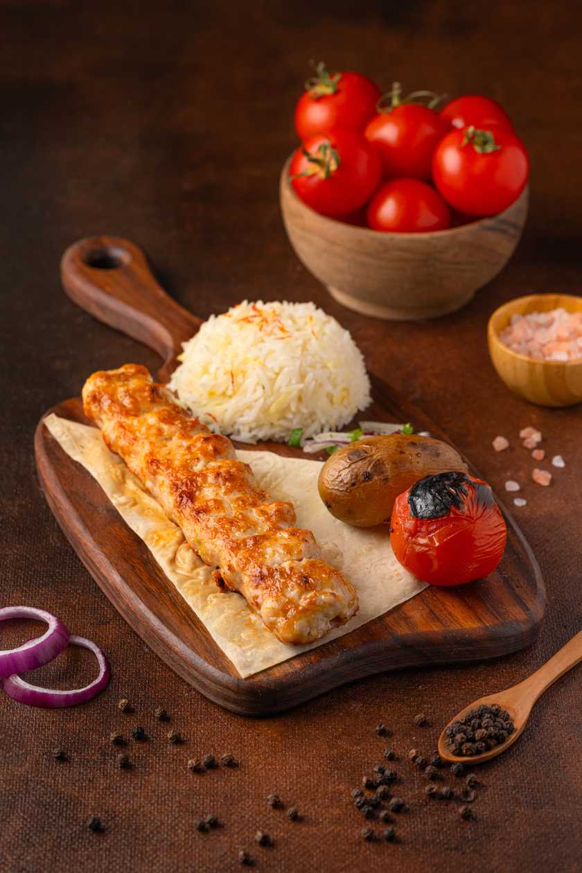 Toyuq Lülə