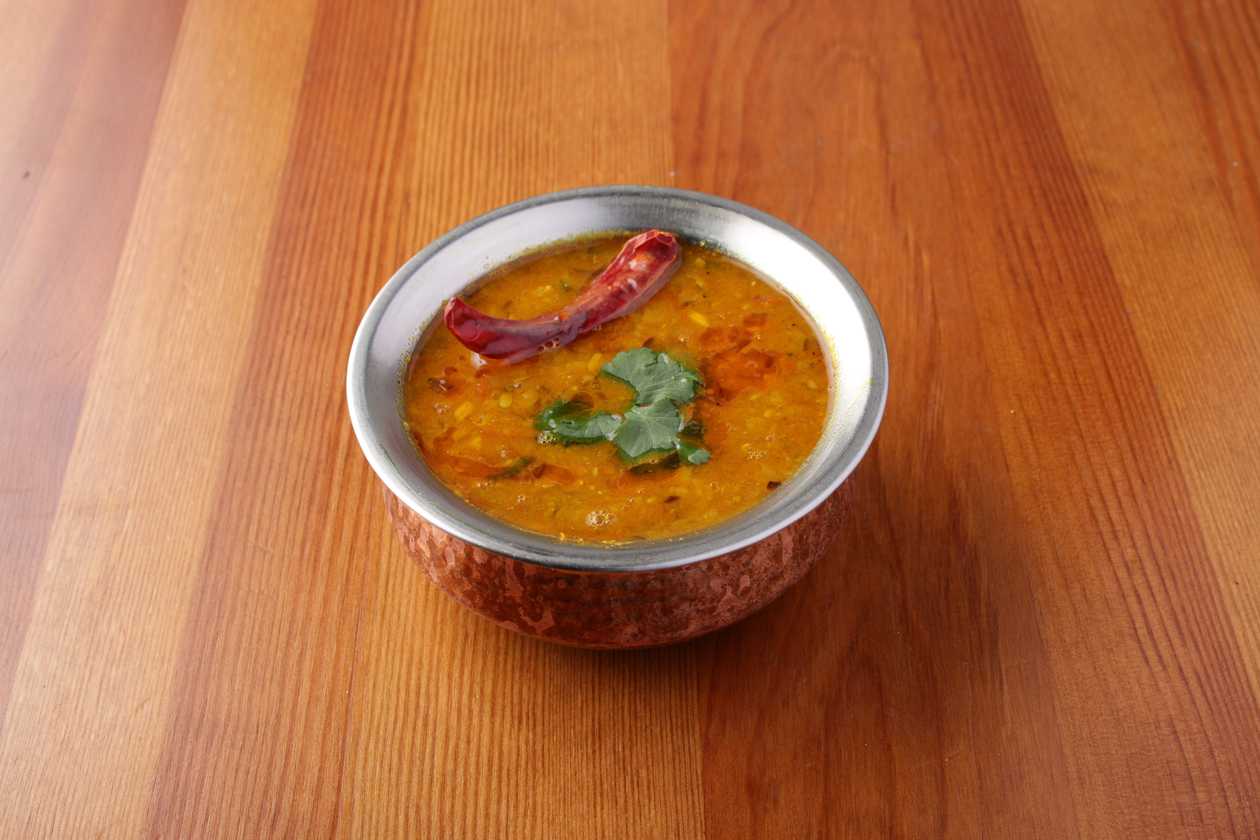 Daal Tadka