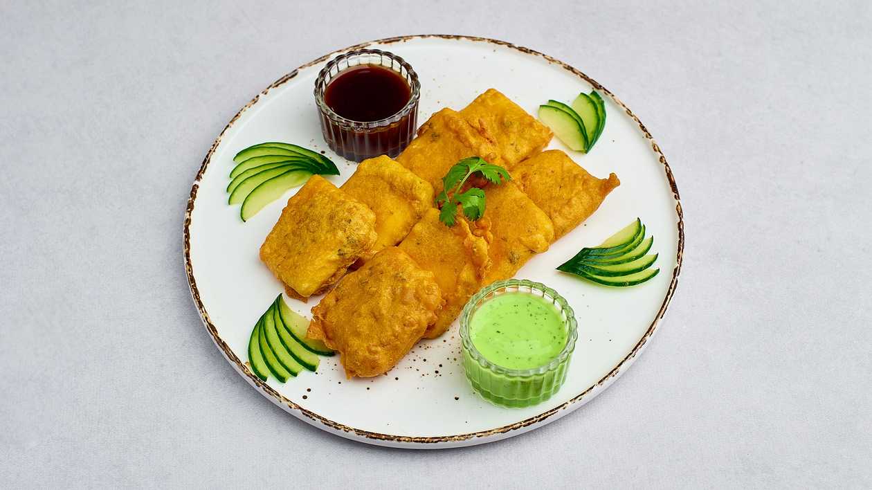 Pakora
