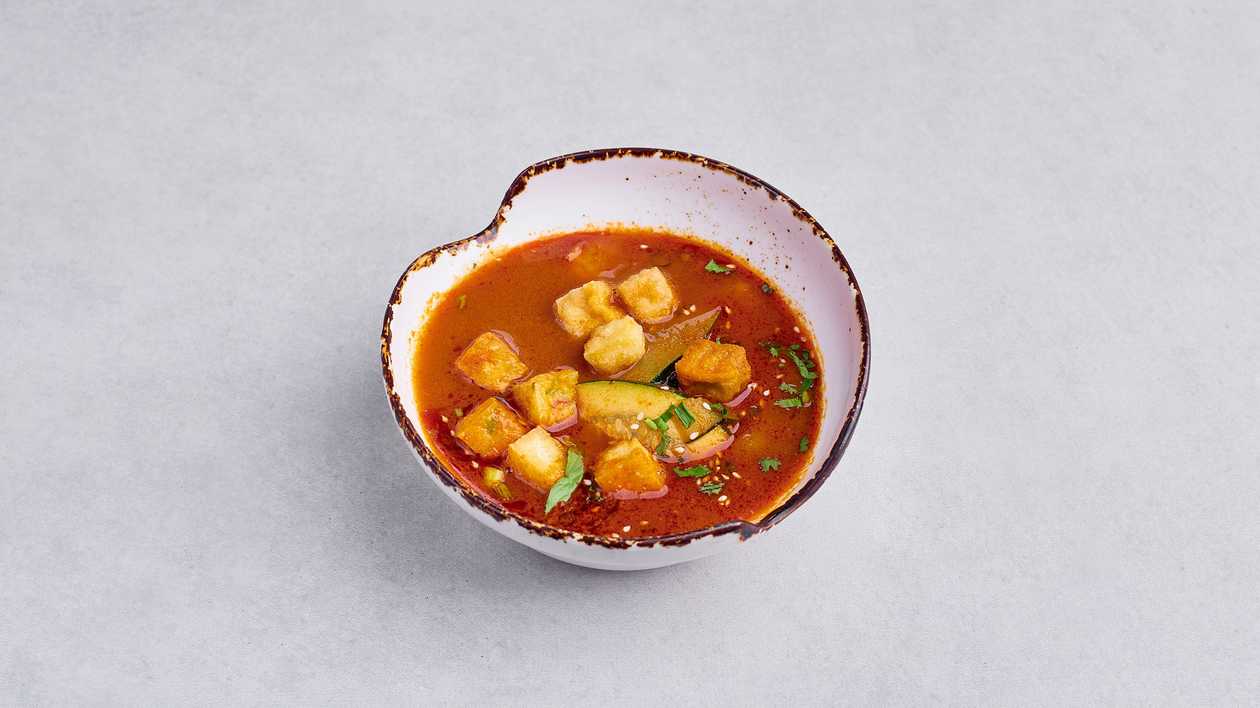 Tom Yum