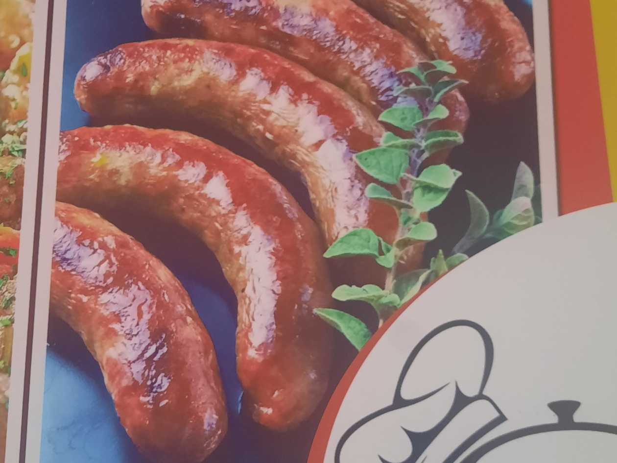 Sausage