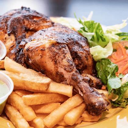 Chips Kuku Broiler