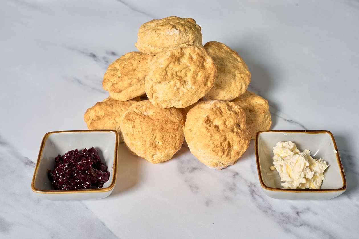 Scones, 12 Pack