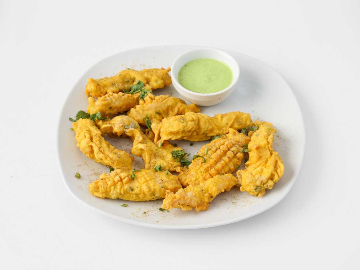 Chicken Pakora
