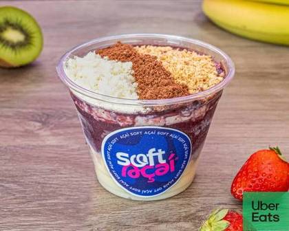 Açaí Pequeno
