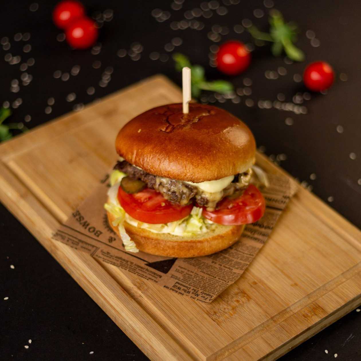 "Ežburgers"
