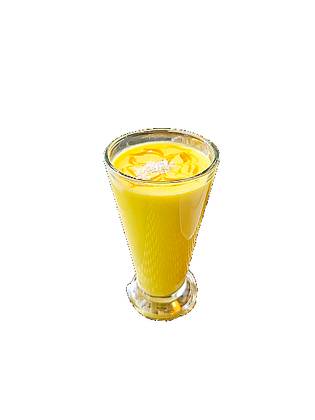 Mango Lassi