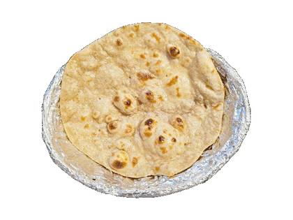 Butter Roti