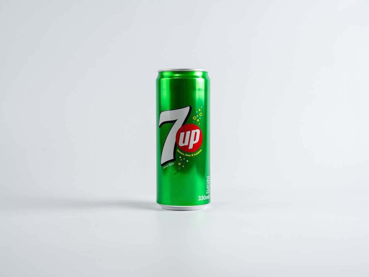 7up 0,33l