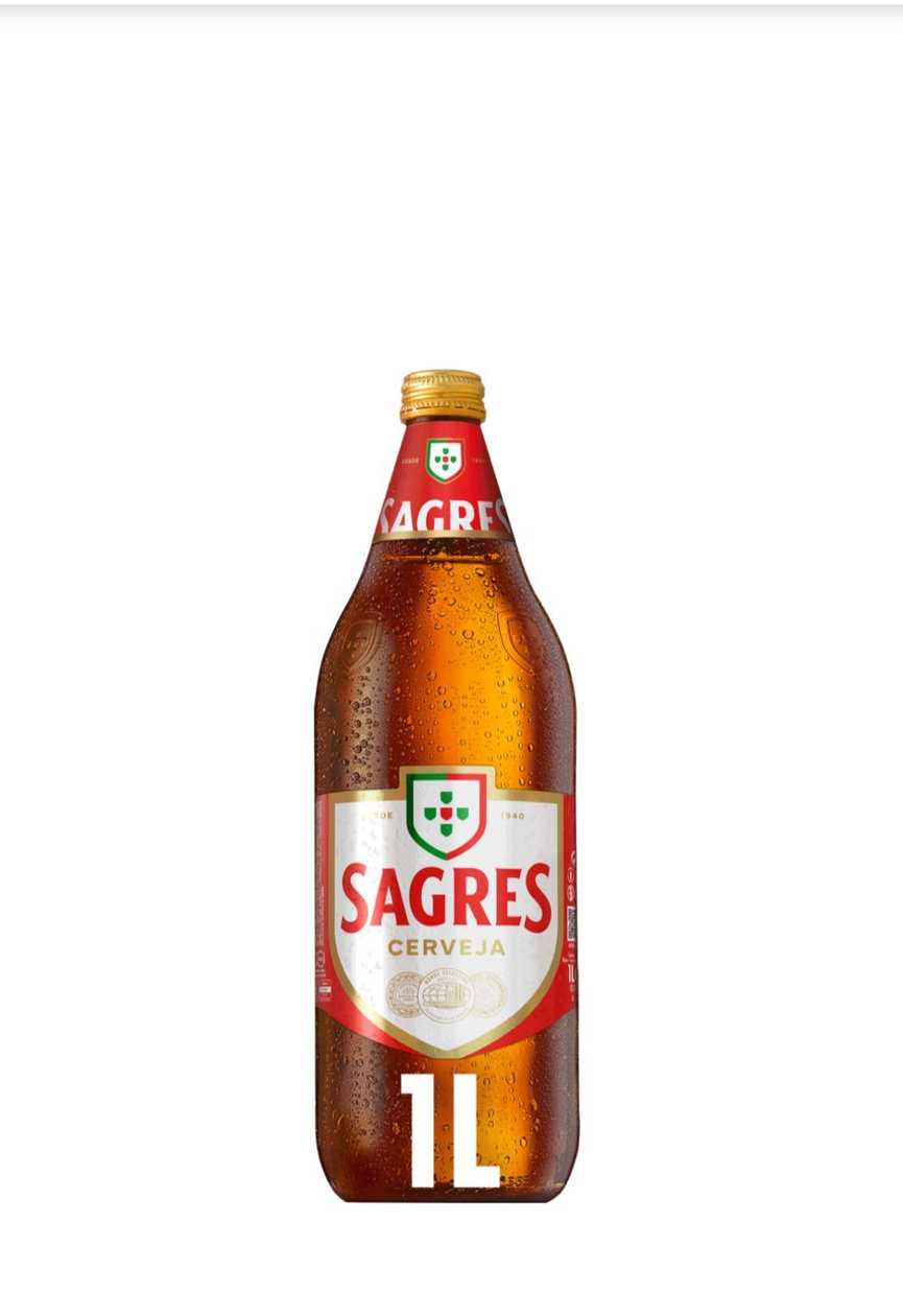 Sagres 1 liter