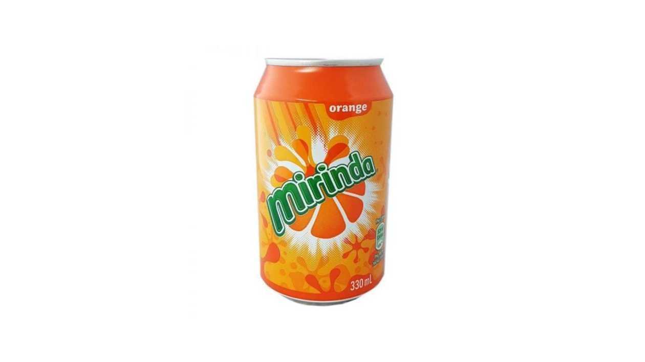 Mirinda 33cl