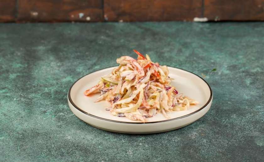 Salat Koul Slou