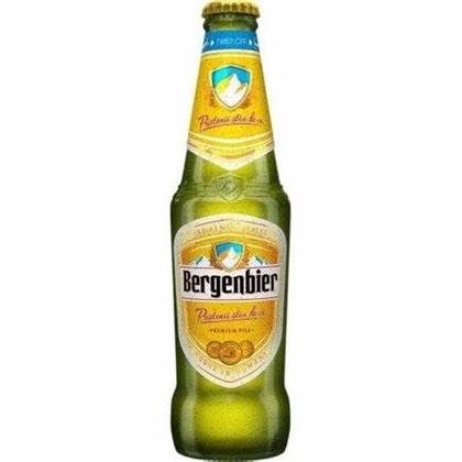 BERGENBIER STICLA 0.33l*