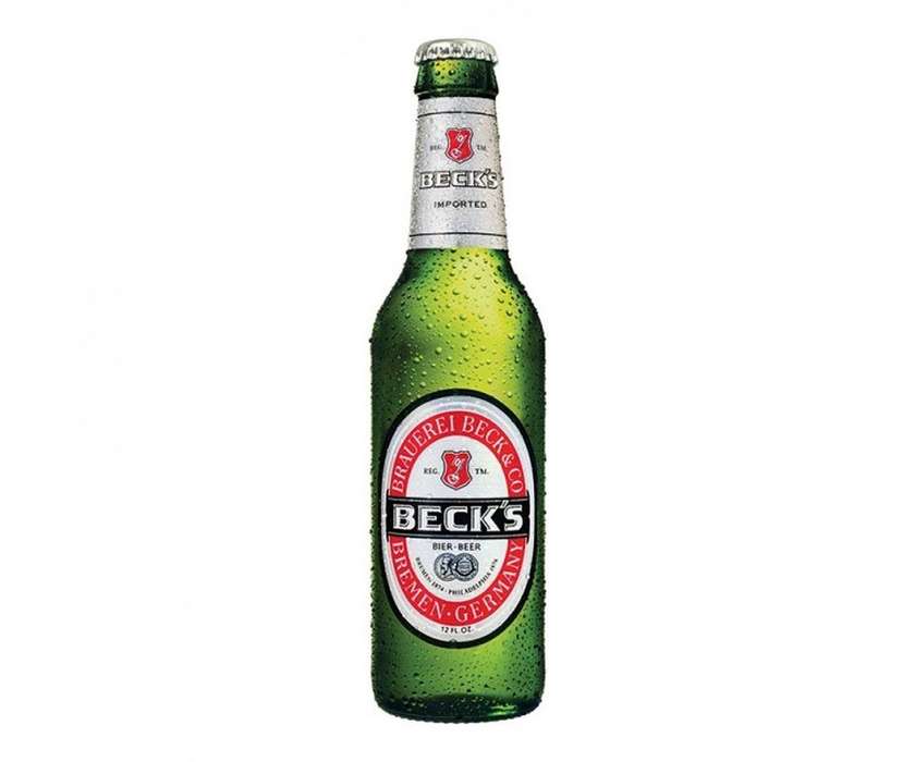 BECK'S STICLA 0.33l*