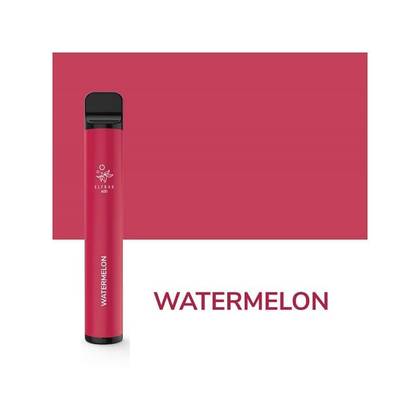 K18+ Elf Bar 600 2% – Watermelon