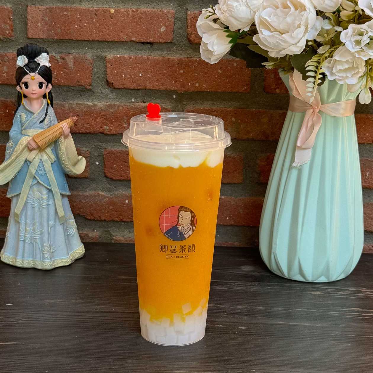 Mango Smoothie (700Ml)