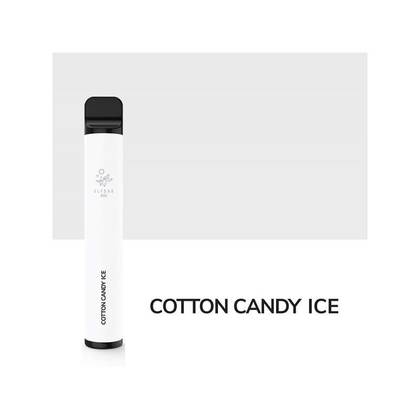 K18+ Elf Bar 600 2% – Cotton Candy Ice