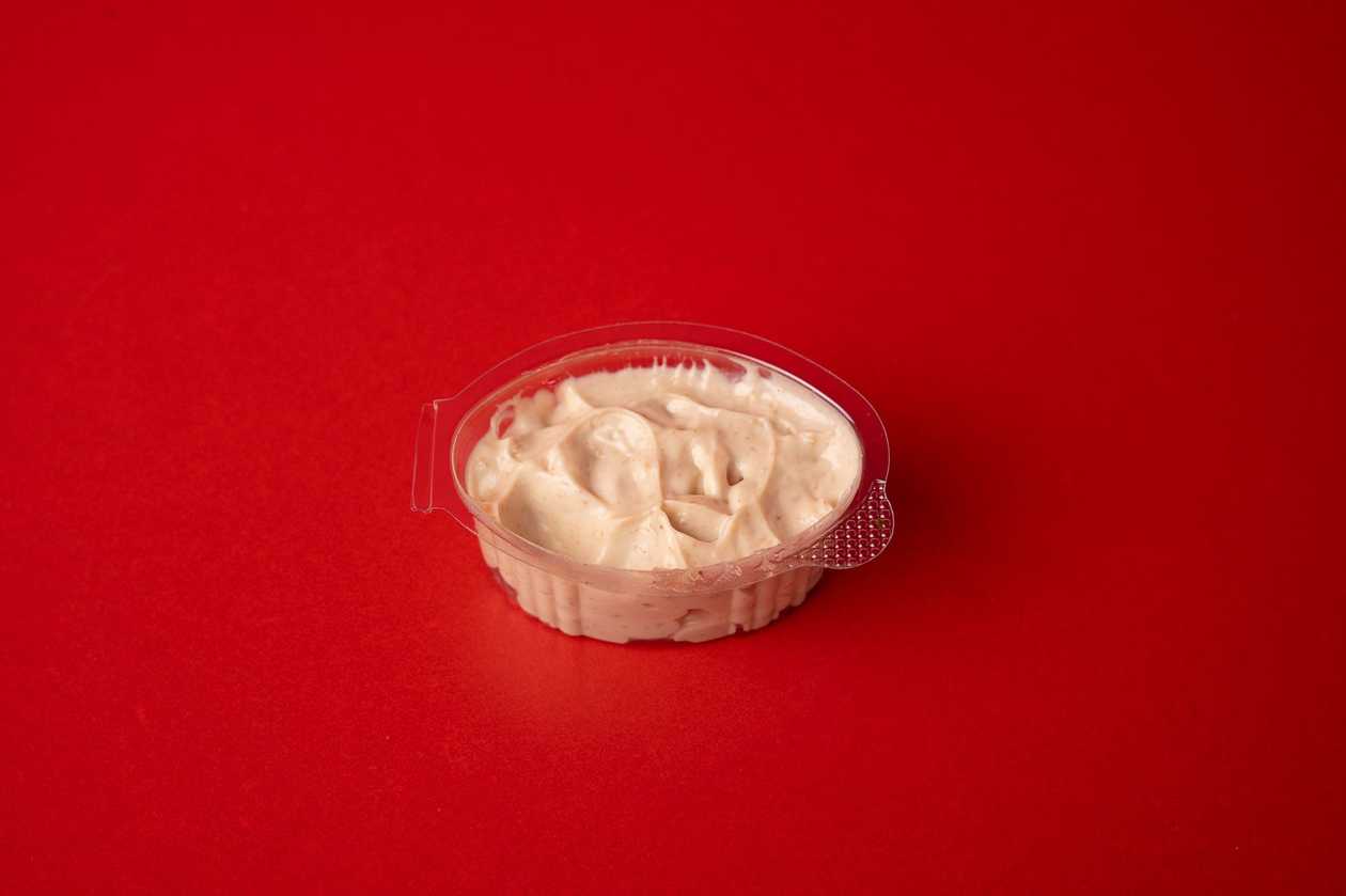 Peanut Butter Mayo