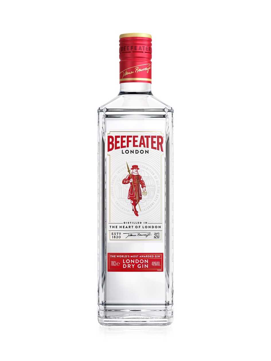 Beefeater