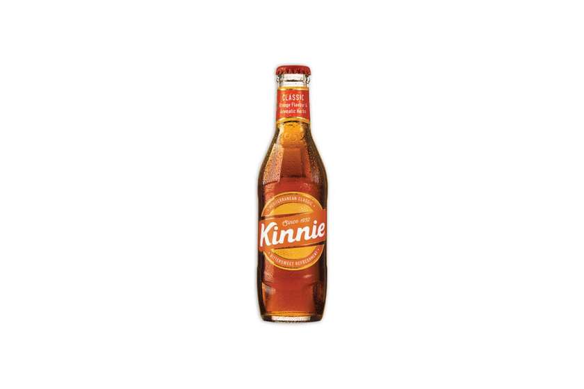 Kinnie