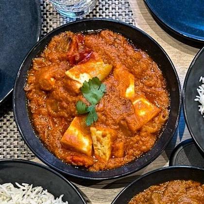 Panyro ''Tikka Masala'' (OS)