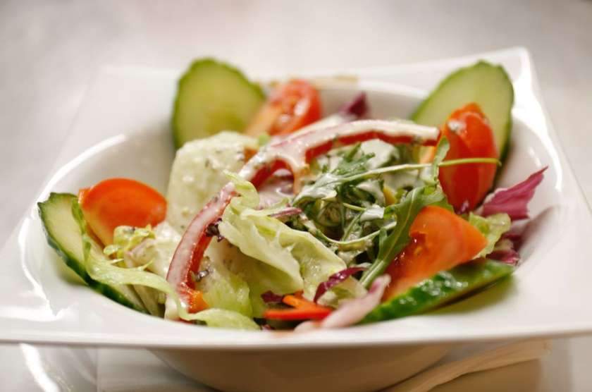 Special Salad