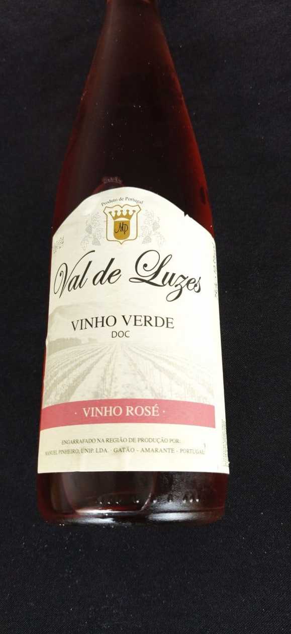 Vinho Verde Rose