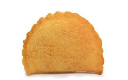 Shrimp Rissole