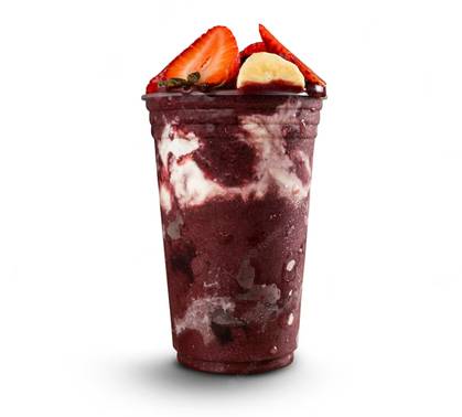 Classic Açaí Bowl 360ml