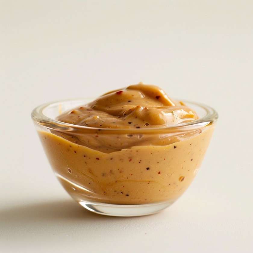 Chipotle mayonnaise
