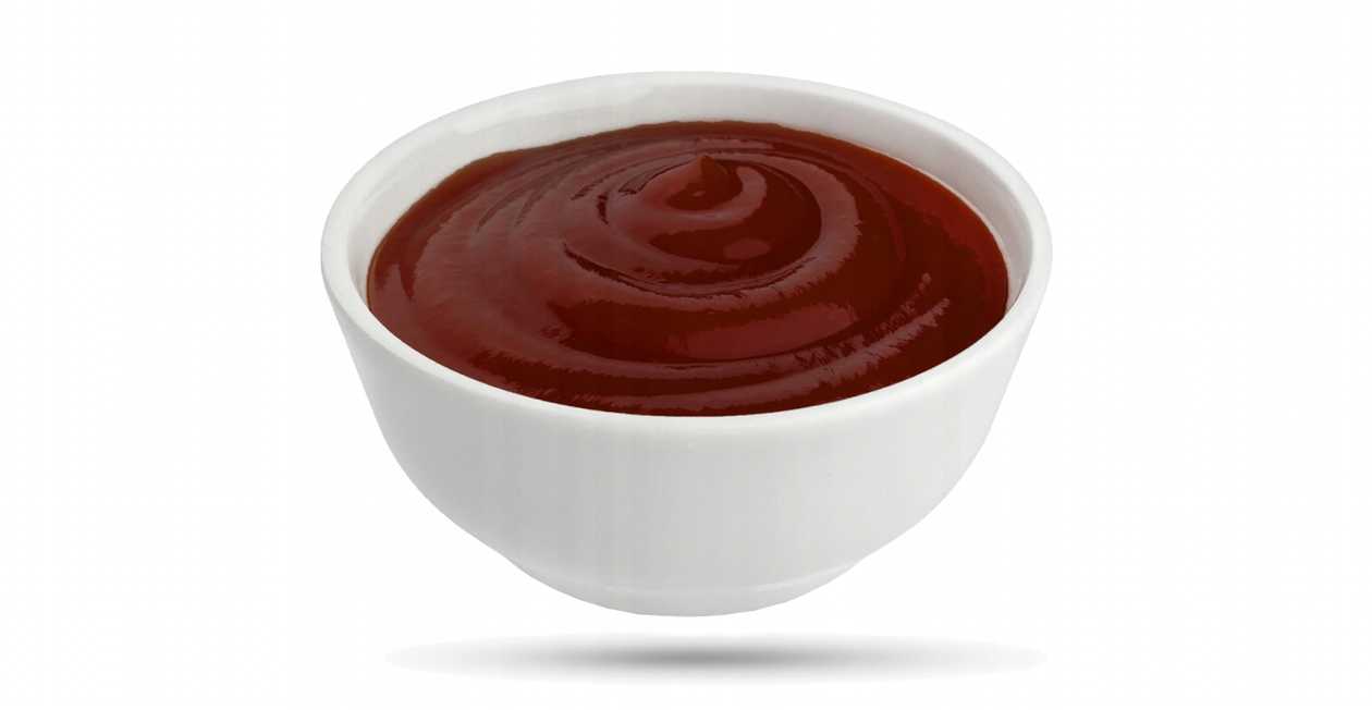 BBQ sauce