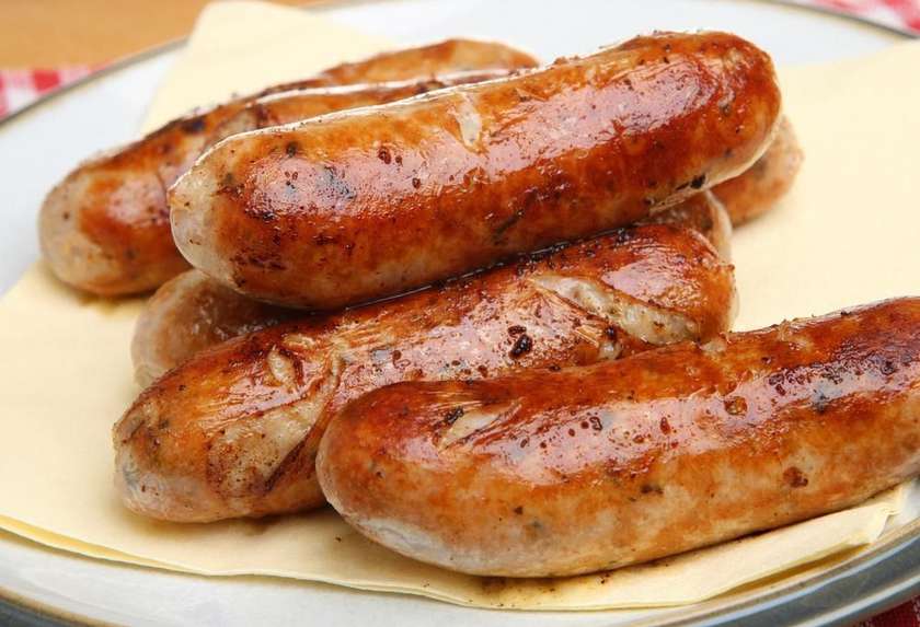 Sausages