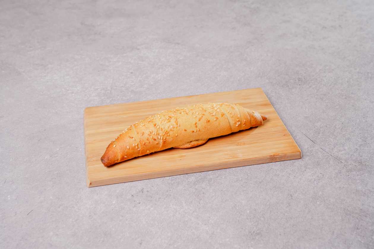 Olive Pie Koulouri