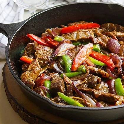 Fajita de vita