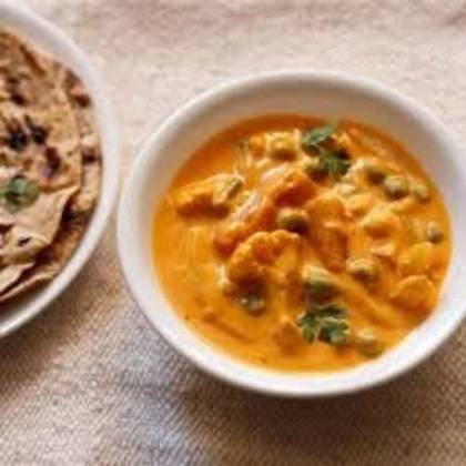 Veg Makhanwala