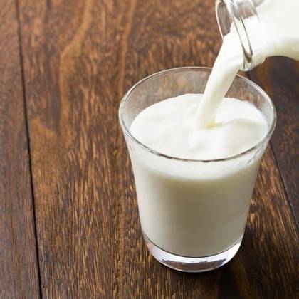 Milk Cup