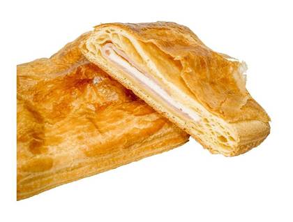 Assorted Puff Pastry