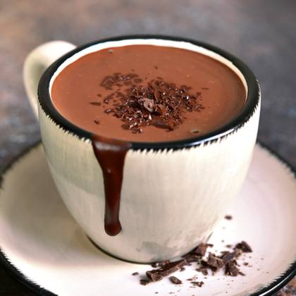 Hot Chocolate
