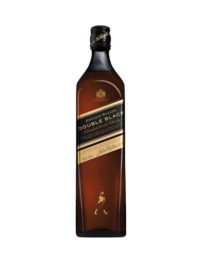 Johnnie Walker Double Black