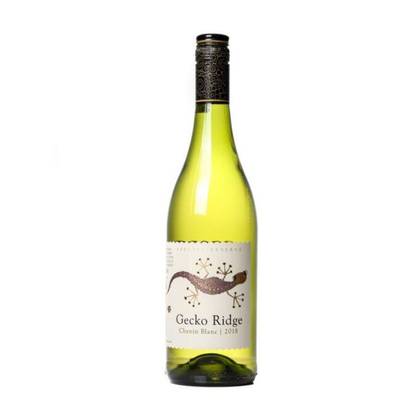 Gecko Ridge Chenin Blanc