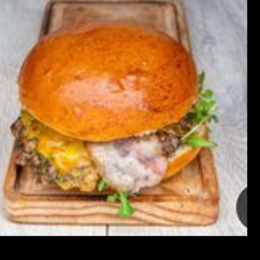 🎁2×1 GSB italian burger