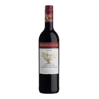 Darling Cellars Cabernet Sauvignon (Glass)