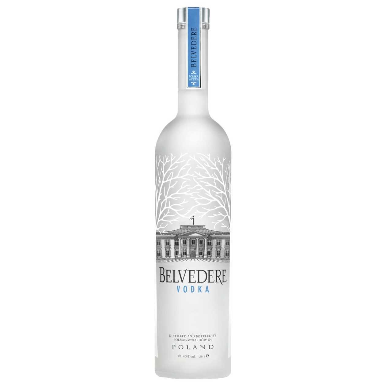 Belvedere