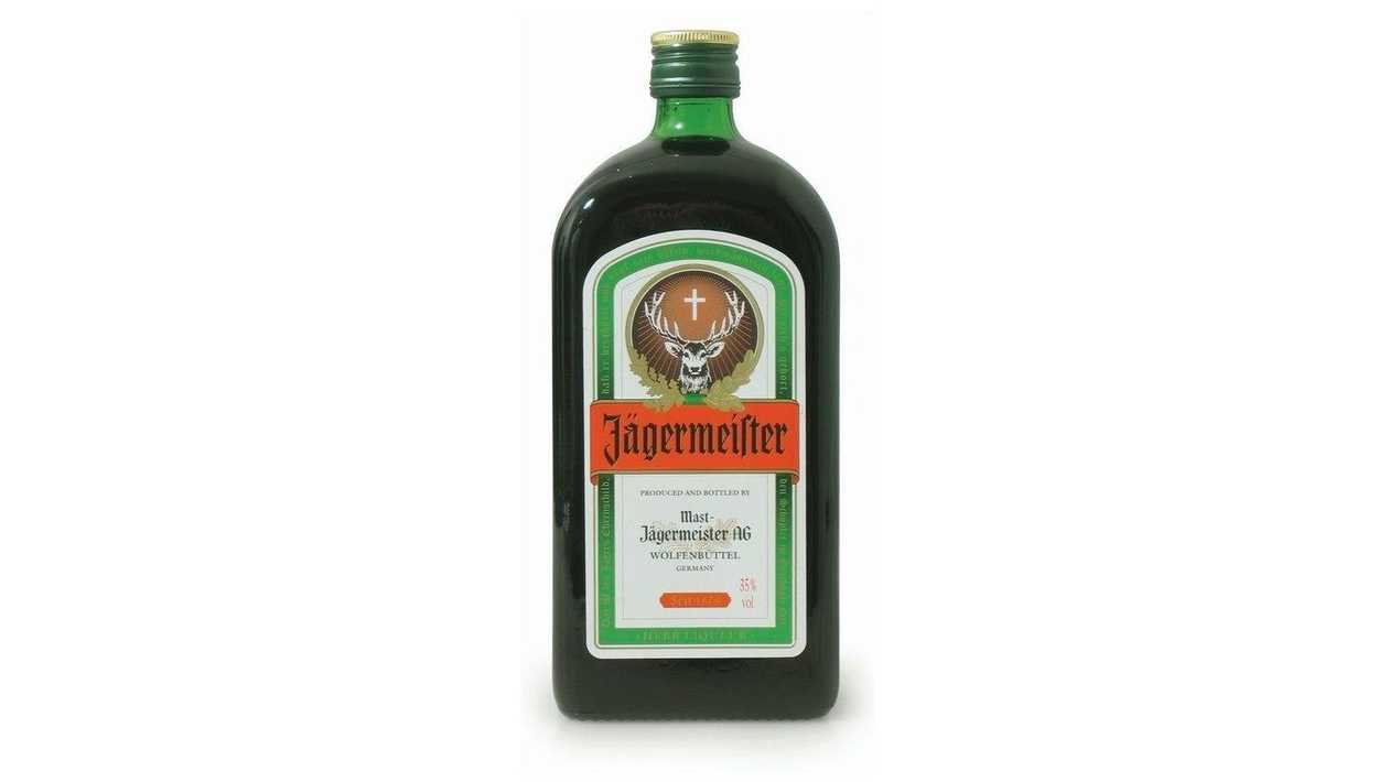 Jagermeister