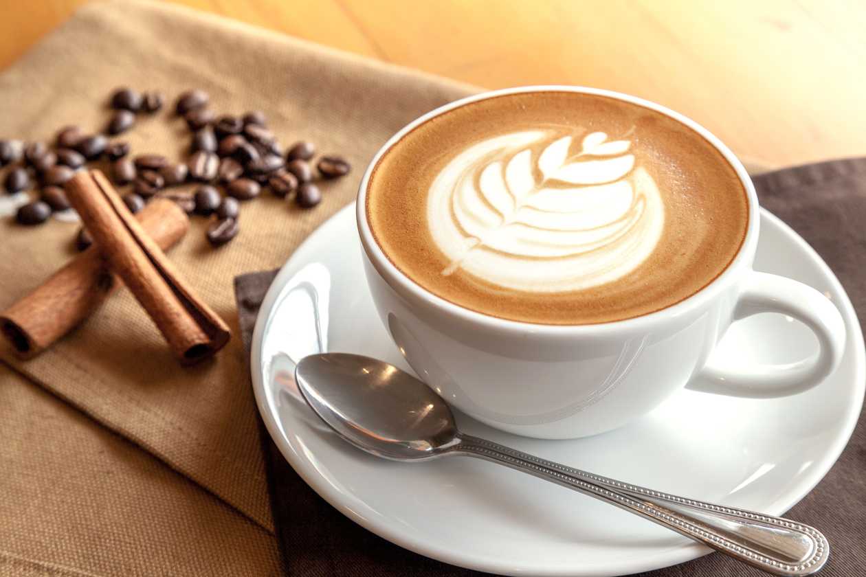 Cafe Latte
