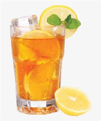 Lemon Ice Tea