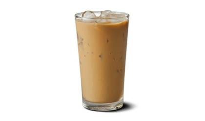 Iced Mocha