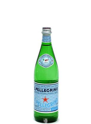 San Pellegrino Sparkling Water