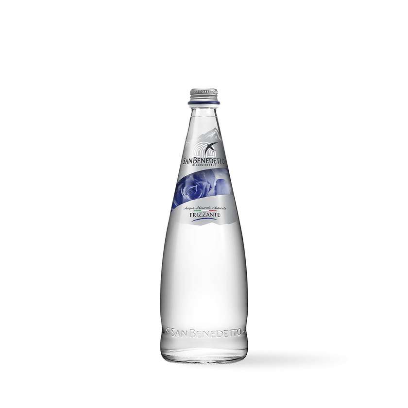 San Benedetto Sparkling Water