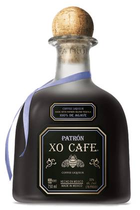 Patron Xo Café